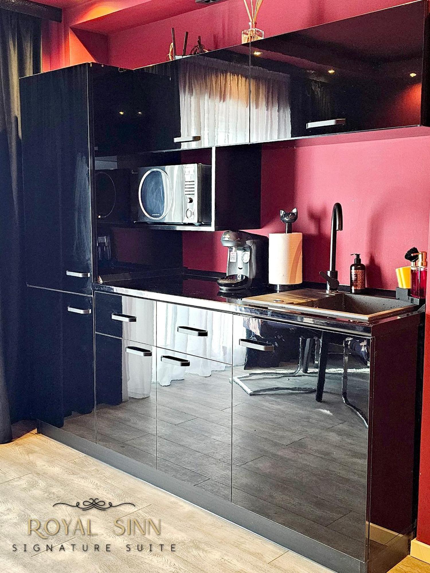 Elite Signature Suite I Leisure Apt In The City Centre ブカレスト エクステリア 写真
