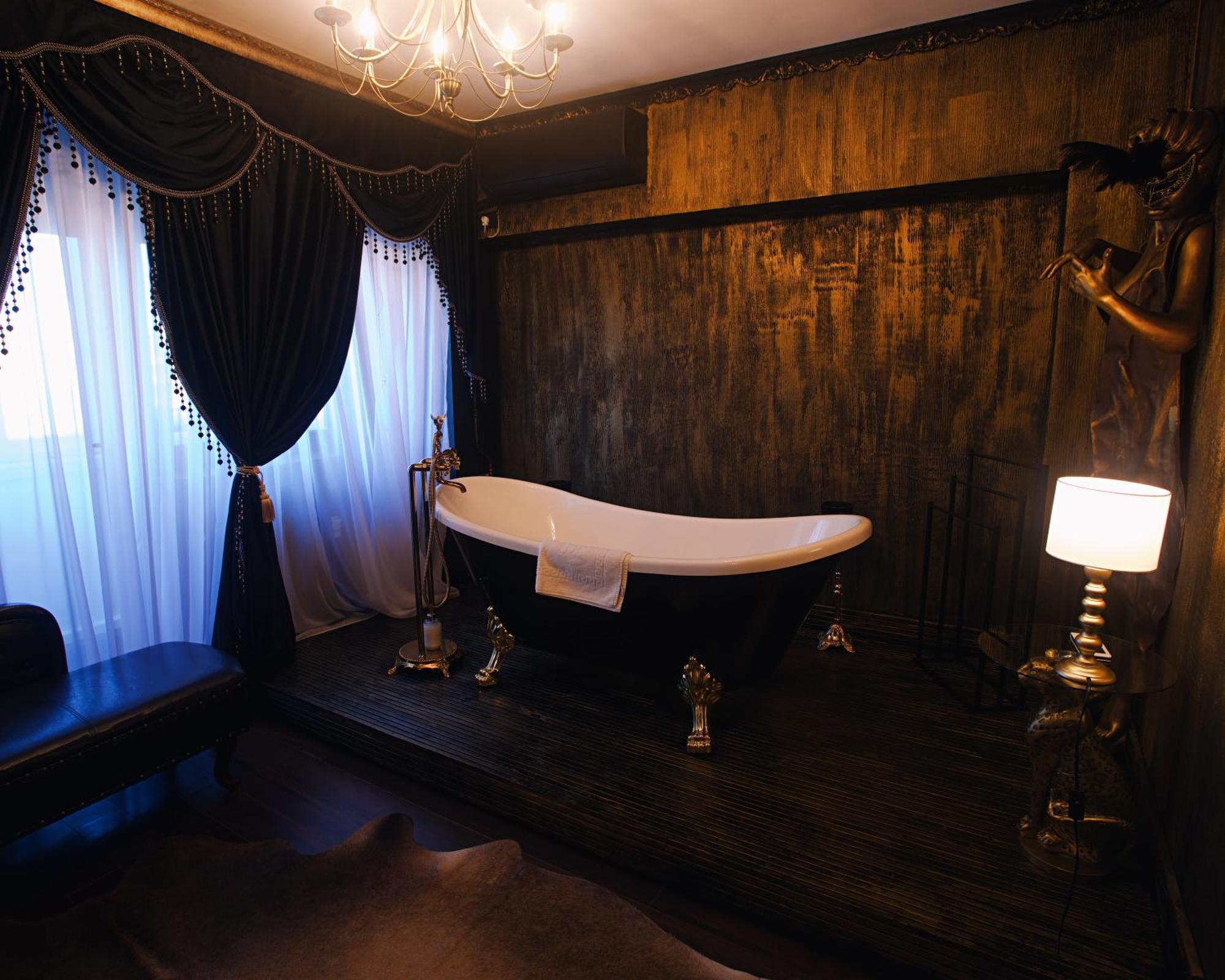 Elite Signature Suite I Leisure Apt In The City Centre ブカレスト エクステリア 写真