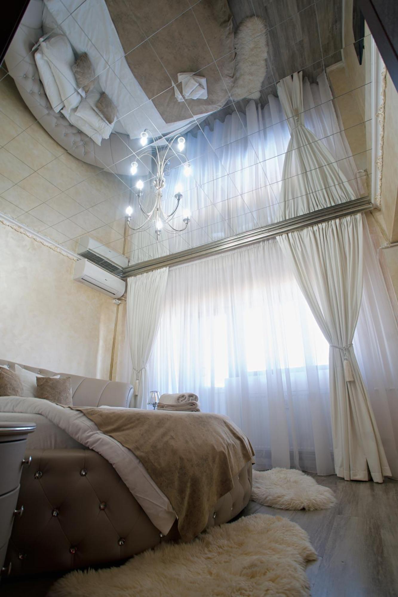 Elite Signature Suite I Leisure Apt In The City Centre ブカレスト エクステリア 写真