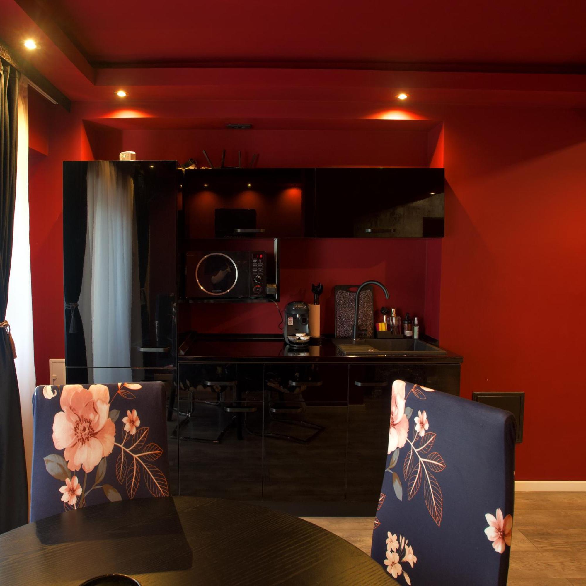 Elite Signature Suite I Leisure Apt In The City Centre ブカレスト エクステリア 写真