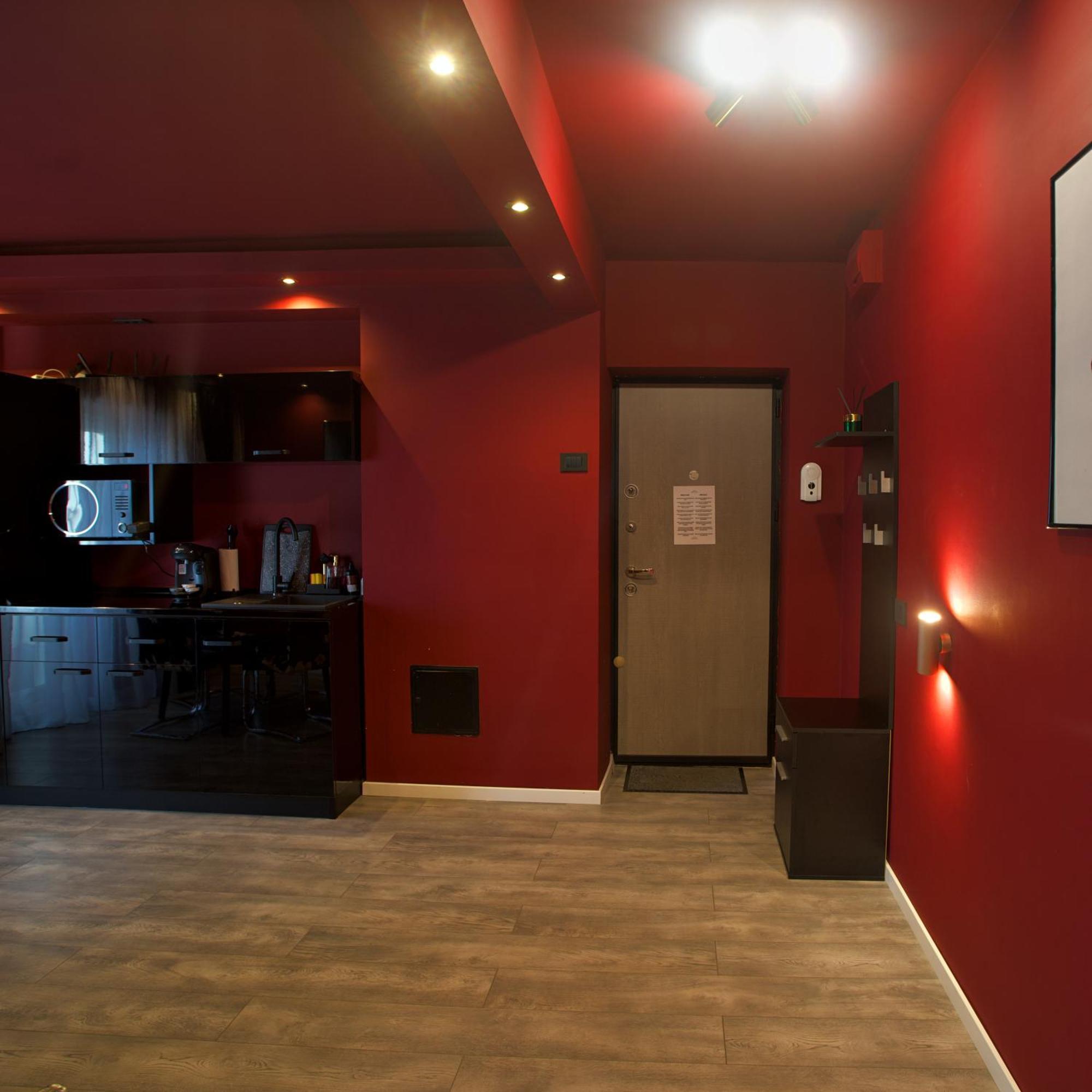 Elite Signature Suite I Leisure Apt In The City Centre ブカレスト エクステリア 写真